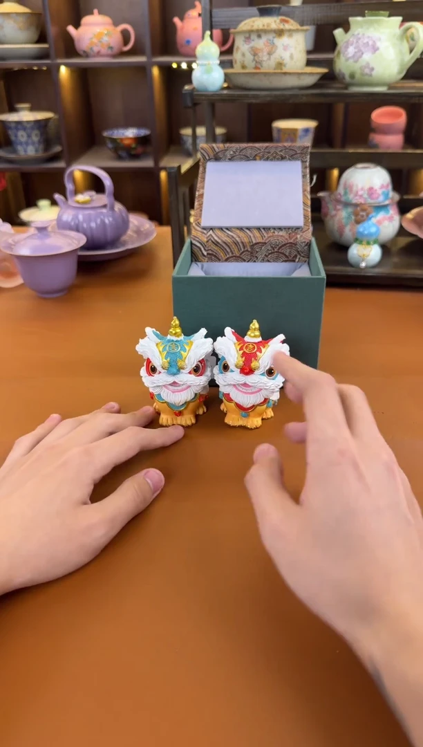 库存仅剩一单（不带礼盒）