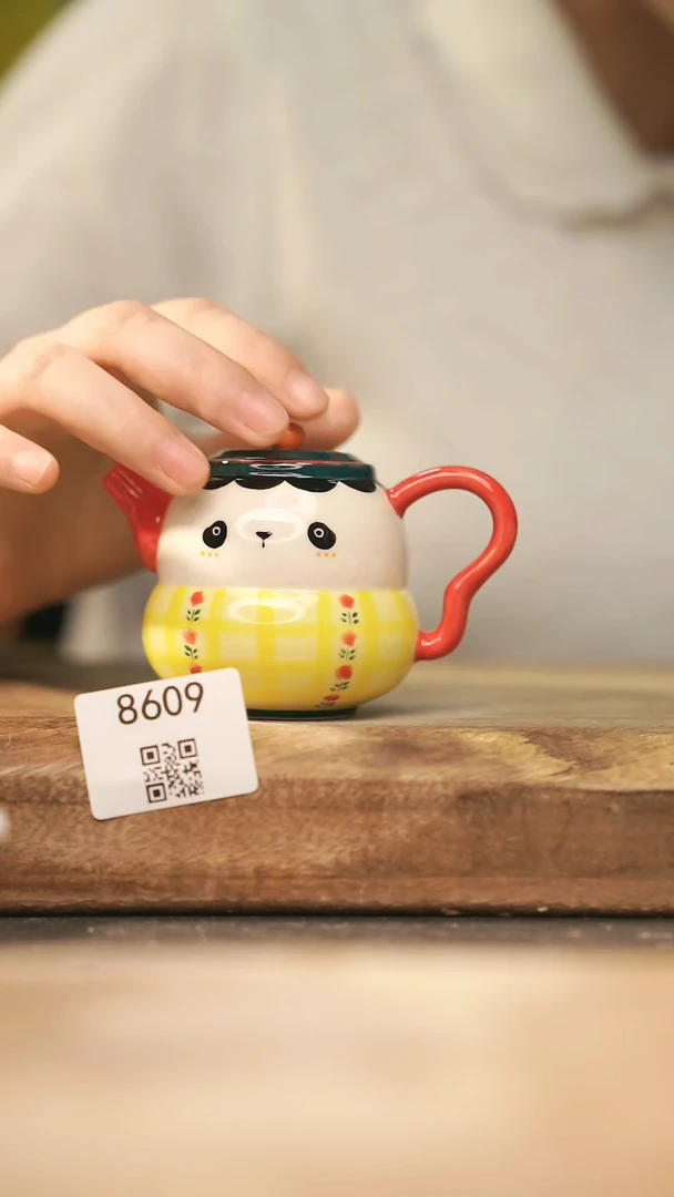 【落单孤品】福利/杯子@@8609