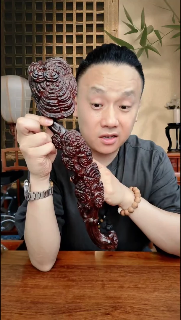 阴沉木无事牌66666666