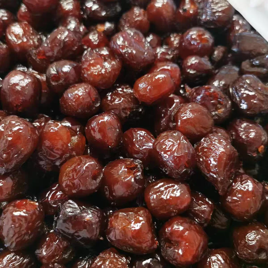 【兔兔精选】精选潮汕特产蜜枣500g