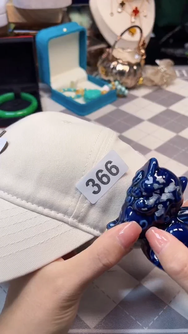 瓷片陶茶666文玩周边多人