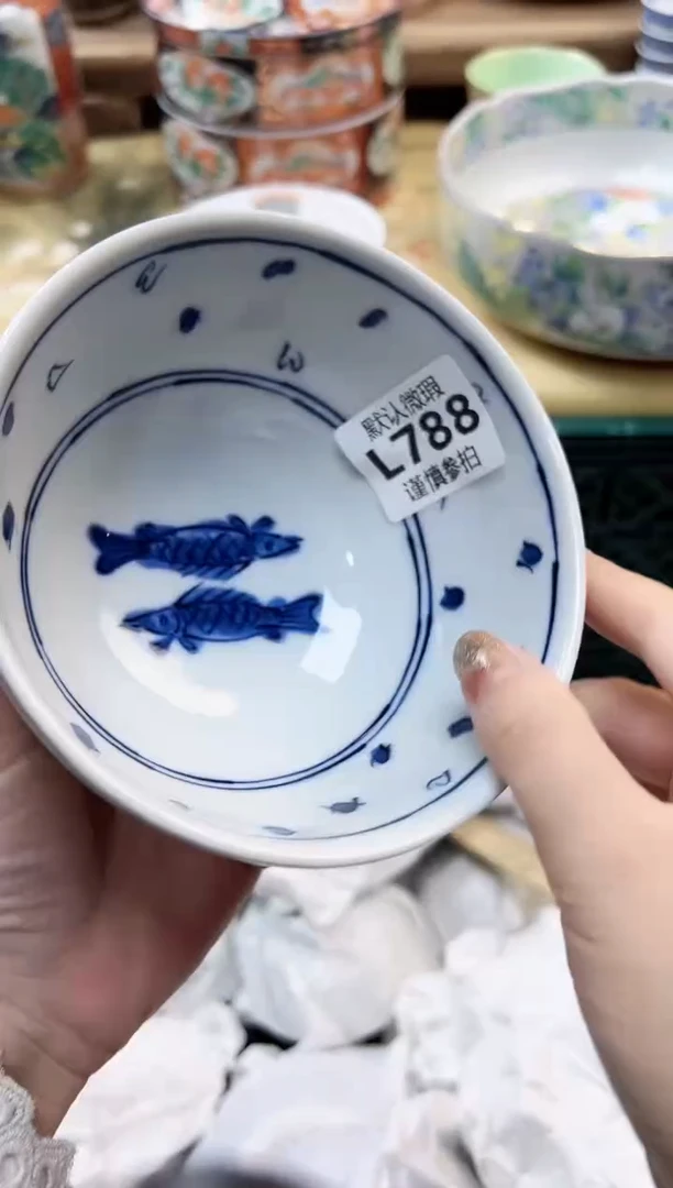 瓷片大*头            78    8