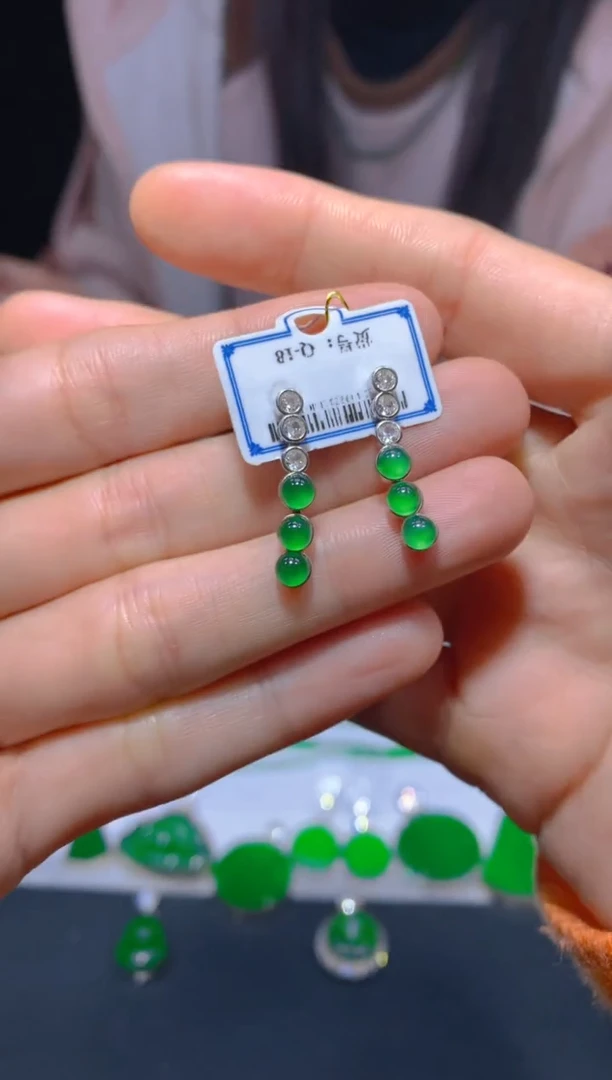 未镶嵌定制翡翠289多样性发货（发其一）