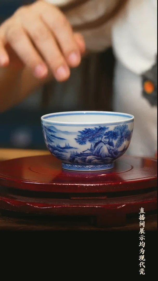 其他景德镇陶瓷 4
