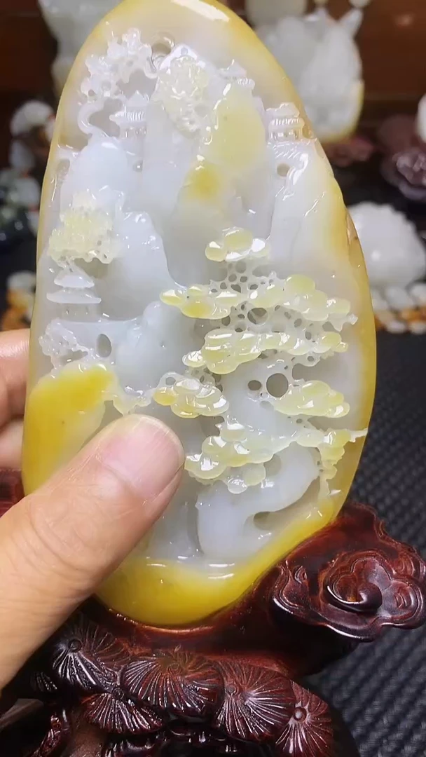 美**生21