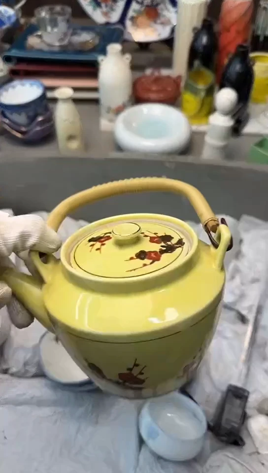 【闪购商品】碟中古回流瓷器大全