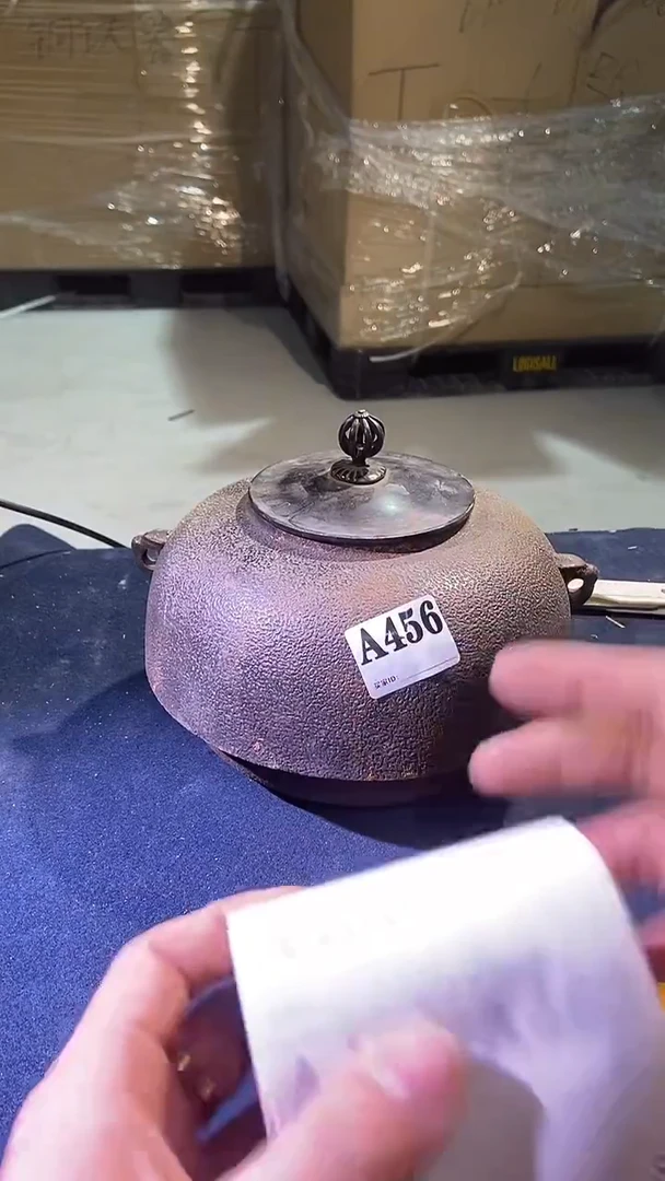 中古美术艺术品456