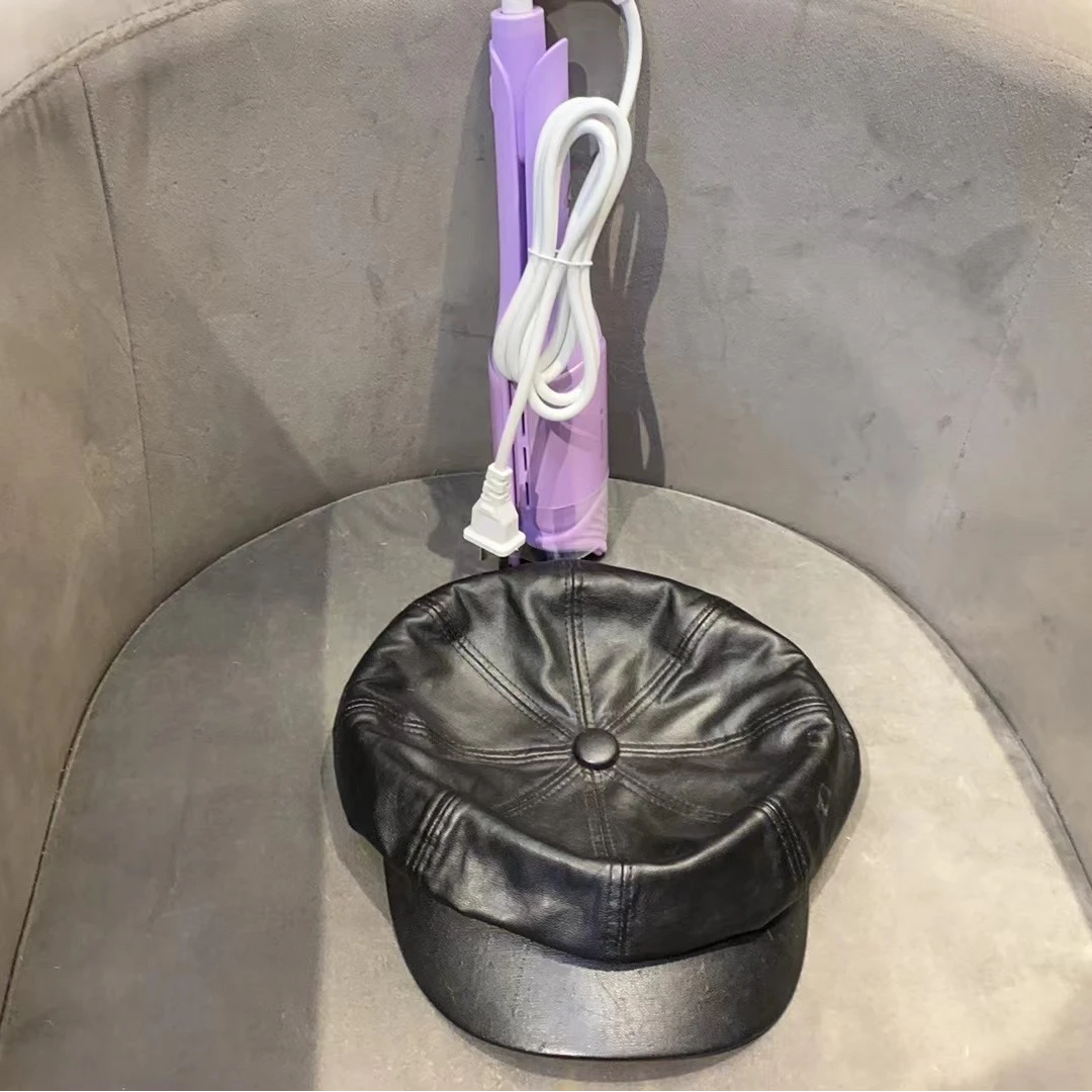 9836小众设计潮牌买手店女款女装帽