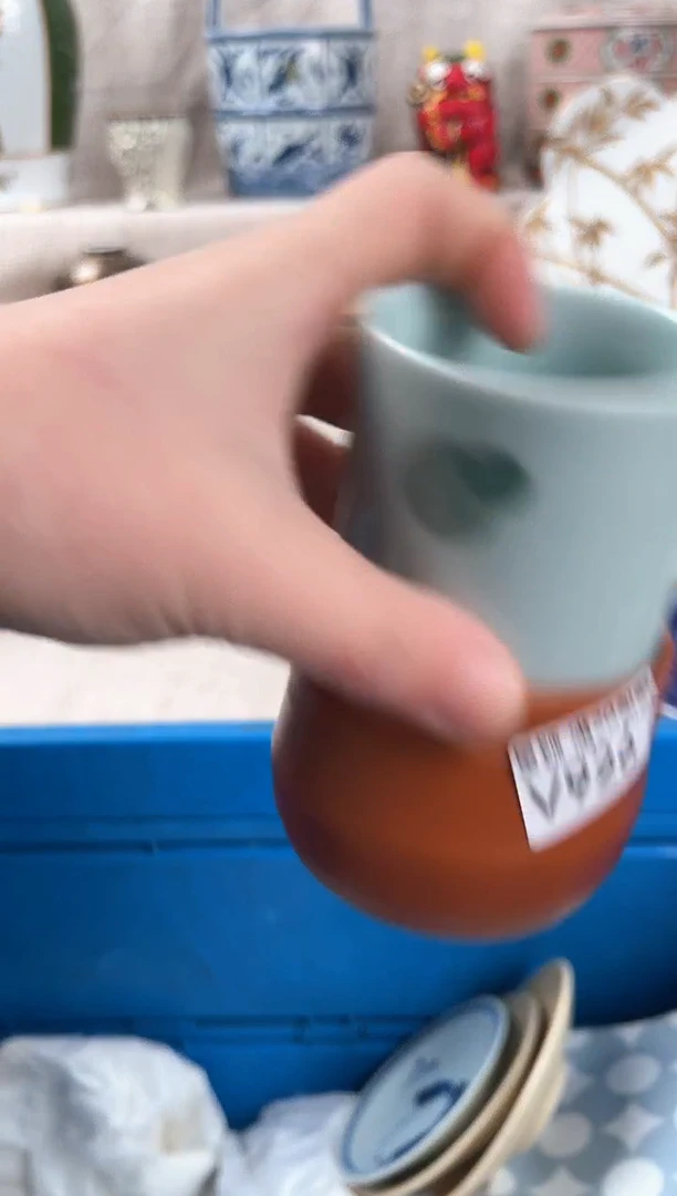 926V瓷盘 餐具 默认接受微瑕下单