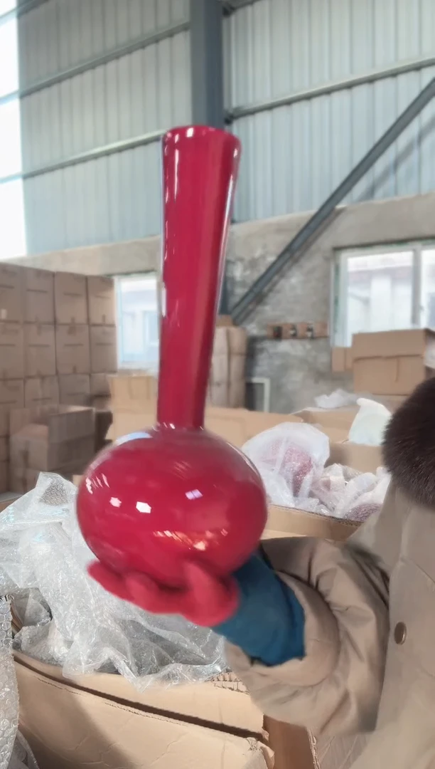 036直播玻璃花瓶