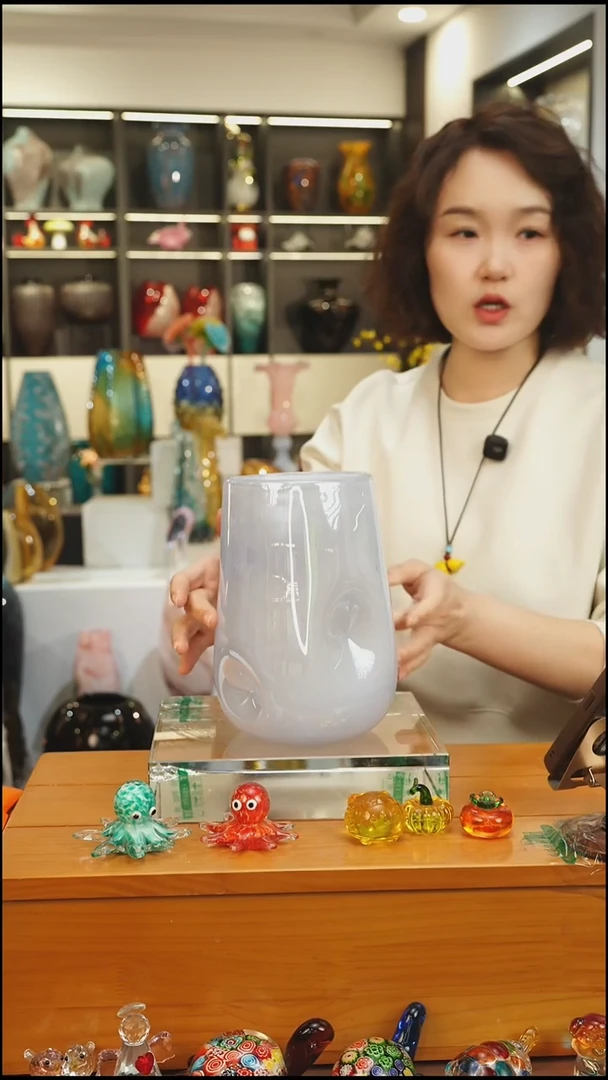 外贸花瓶尾货242