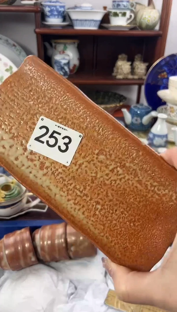 【闪购商品】瓷片253...............