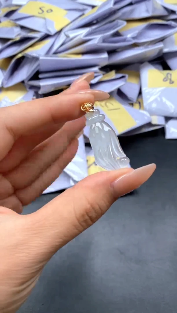 所见即所得（一物一图）38