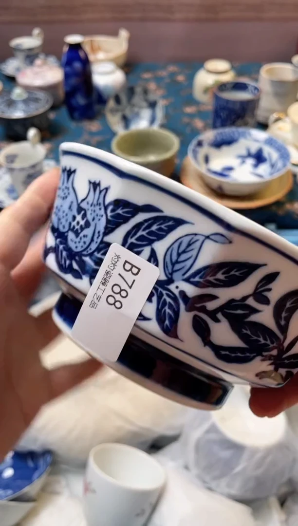 杯----------b788