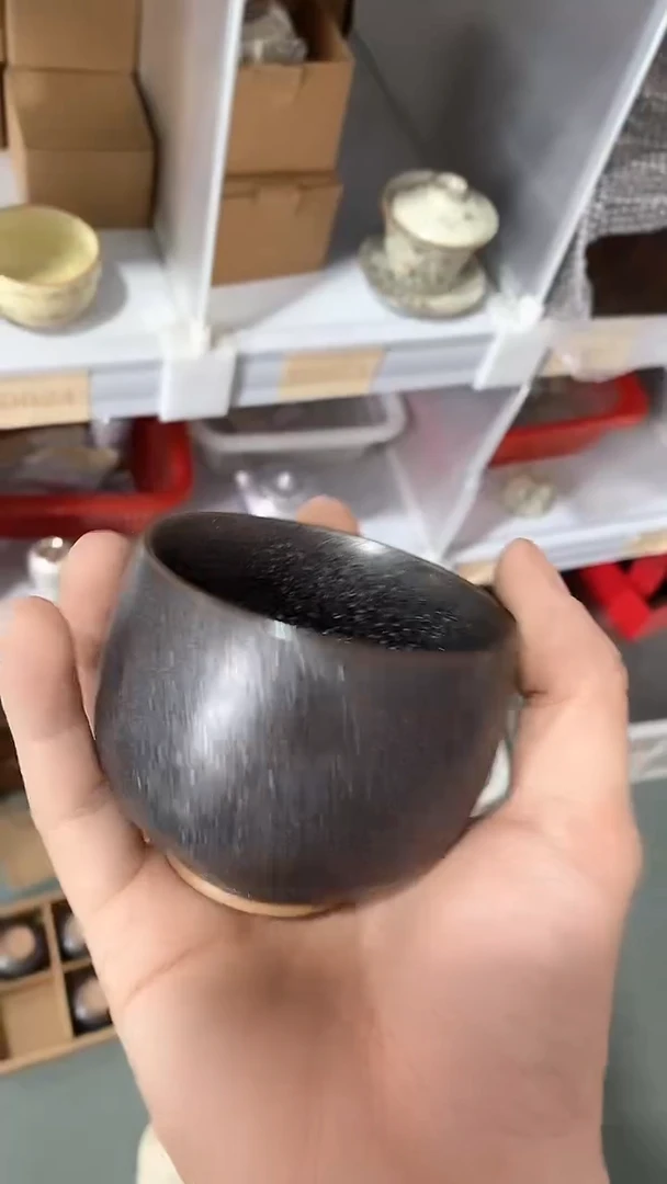 瓷片陶瓷茶器福利B0005