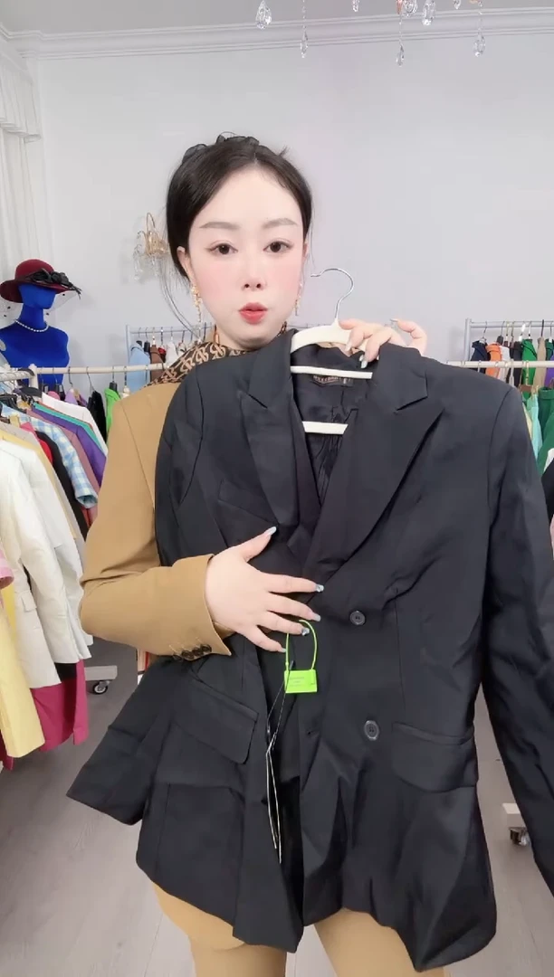 L码单西（不退不换、高品质西装现货清仓处理）