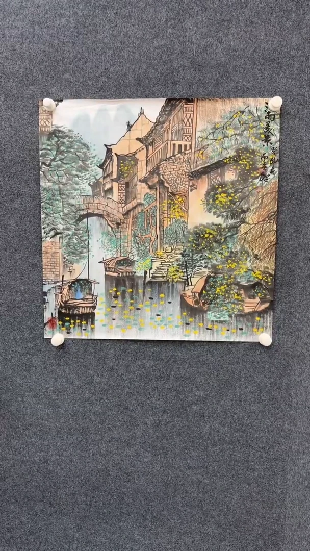 国画12.26展厅xx-国画-16