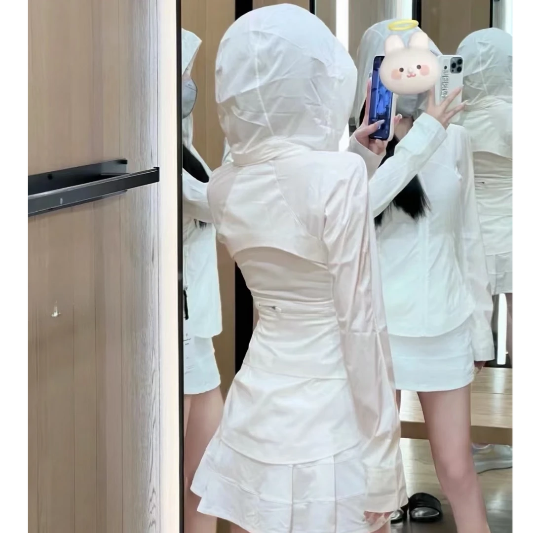 《南油》鹿鹿防晒服