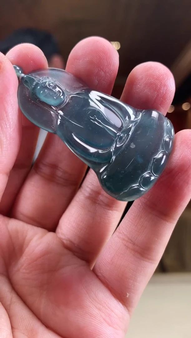 【闪购商品】定制翡翠未镶嵌             *150