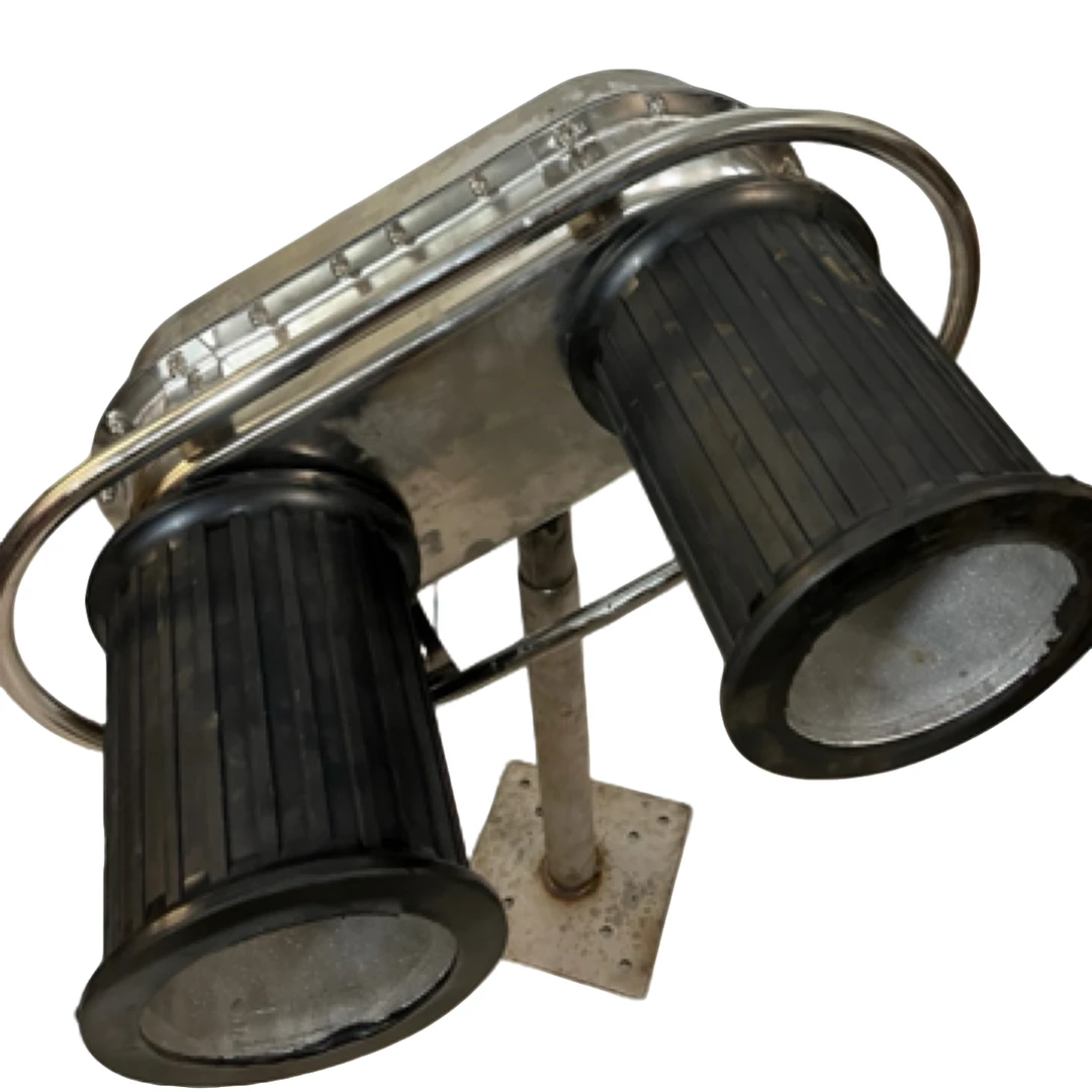 304不锈钢材质，12.24伏普通款