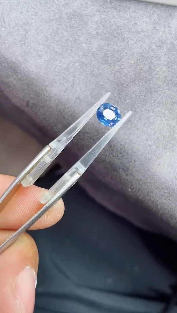 裸石尖晶石1.7ct