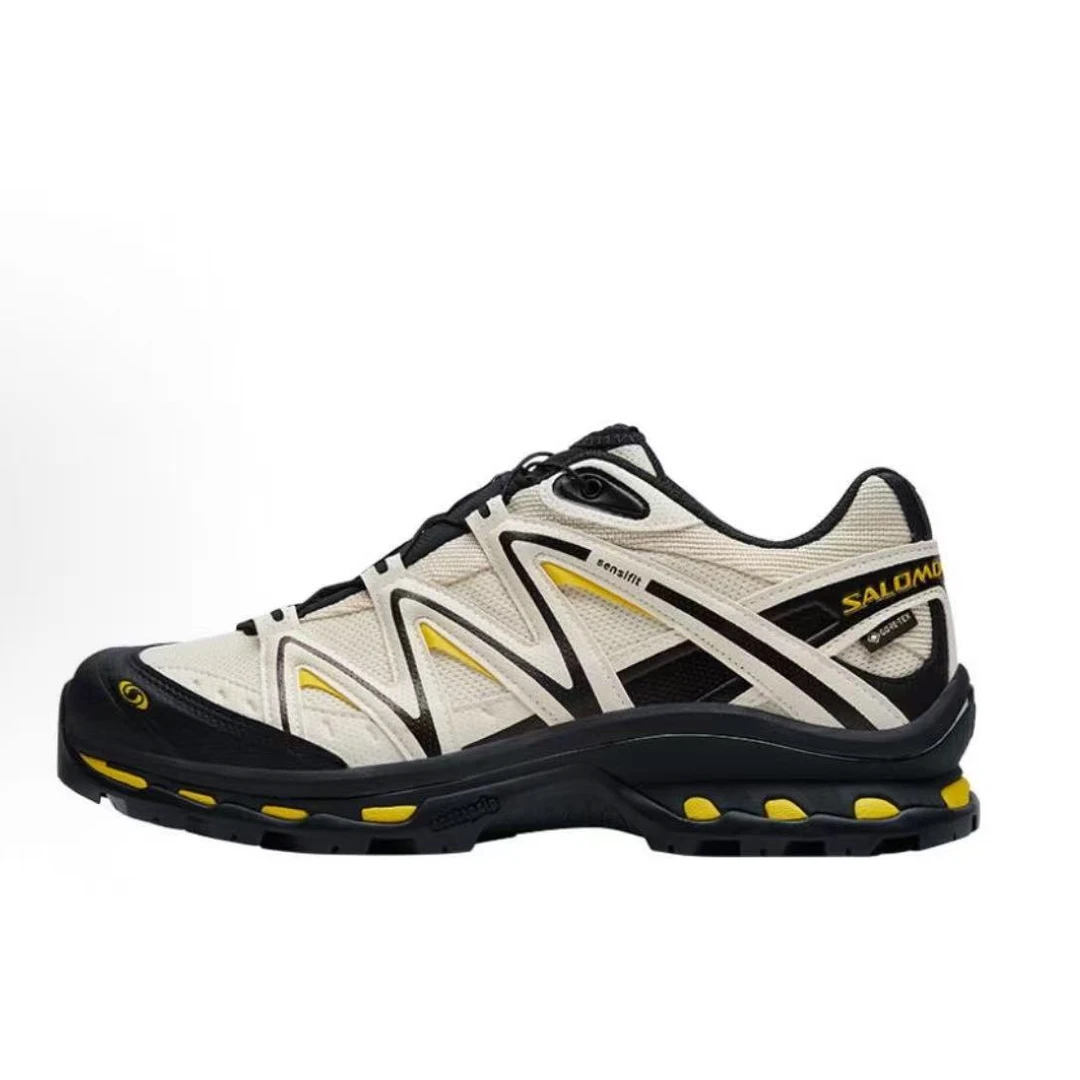 SALOMON/萨洛蒙 XT-Quest GTX 百搭减震耐磨防水防滑徒步鞋小蜜蜂