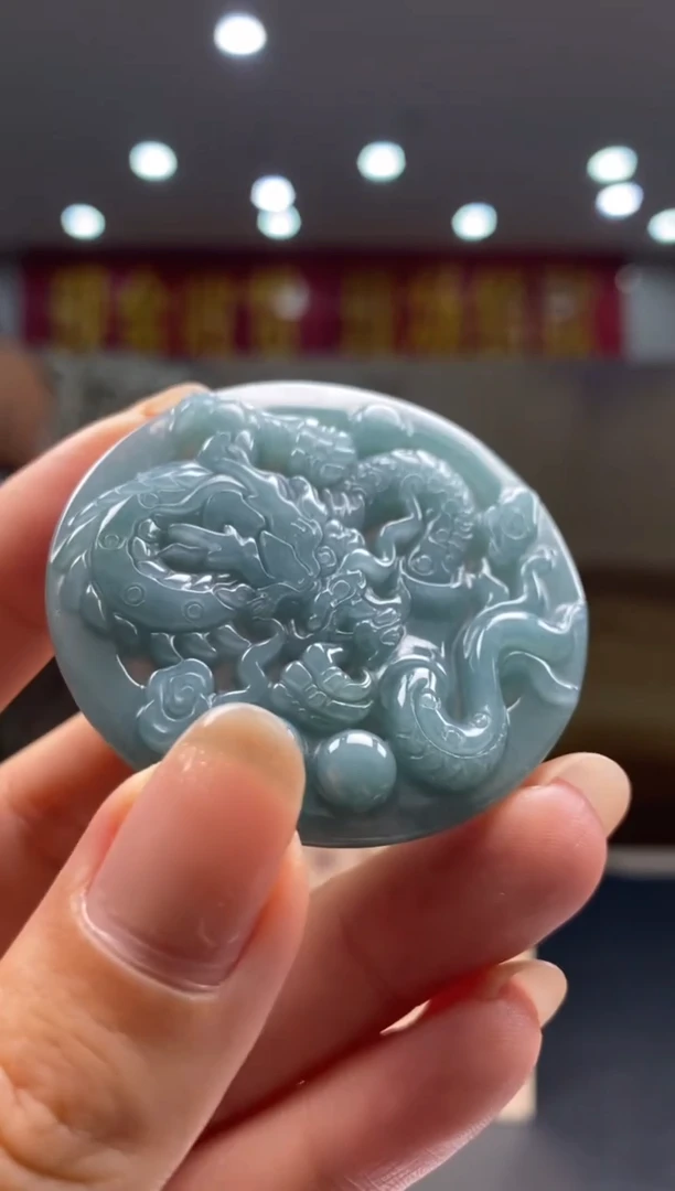 【闪购商品】定制翡翠未镶嵌********500