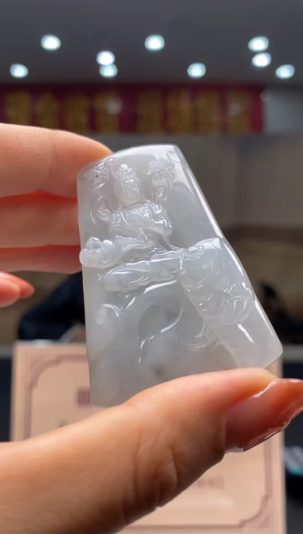 【闪购商品】定制翡翠未镶嵌********0011