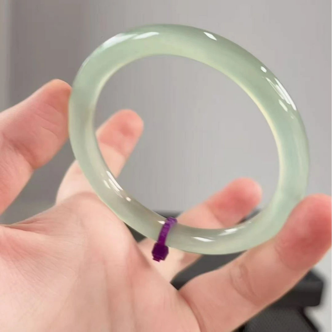 油青卡8圆条（福利品）玛瑙玉髓需包容棉矿点水线色差等多样性发一