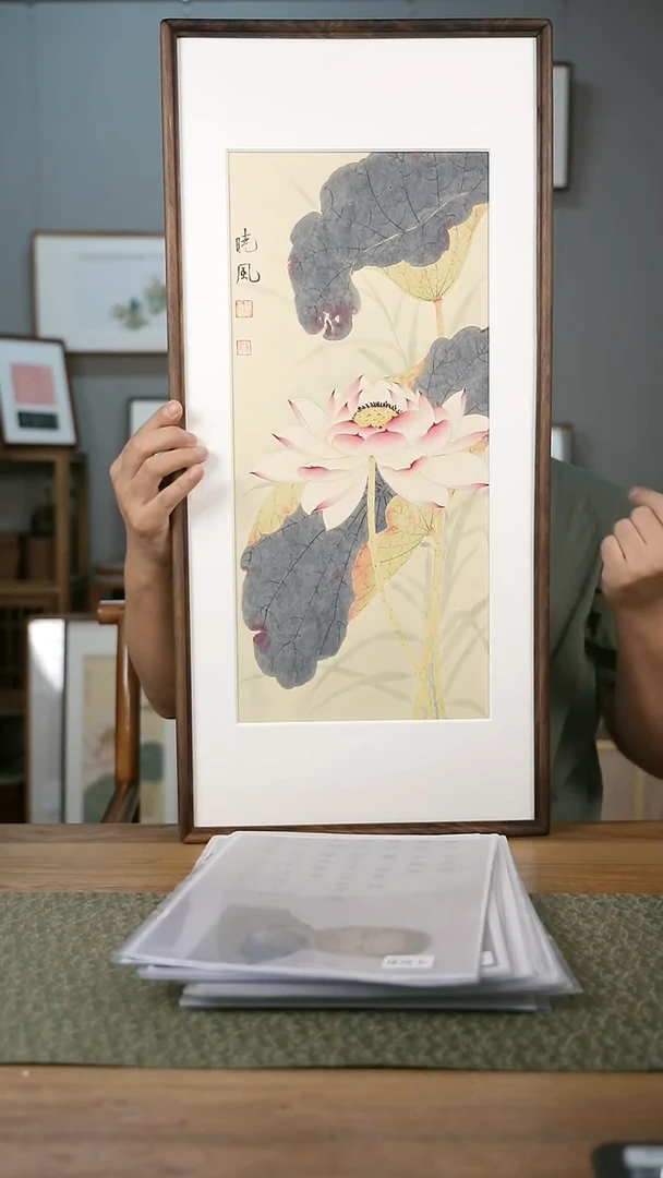 书法协会会员老师作品-
