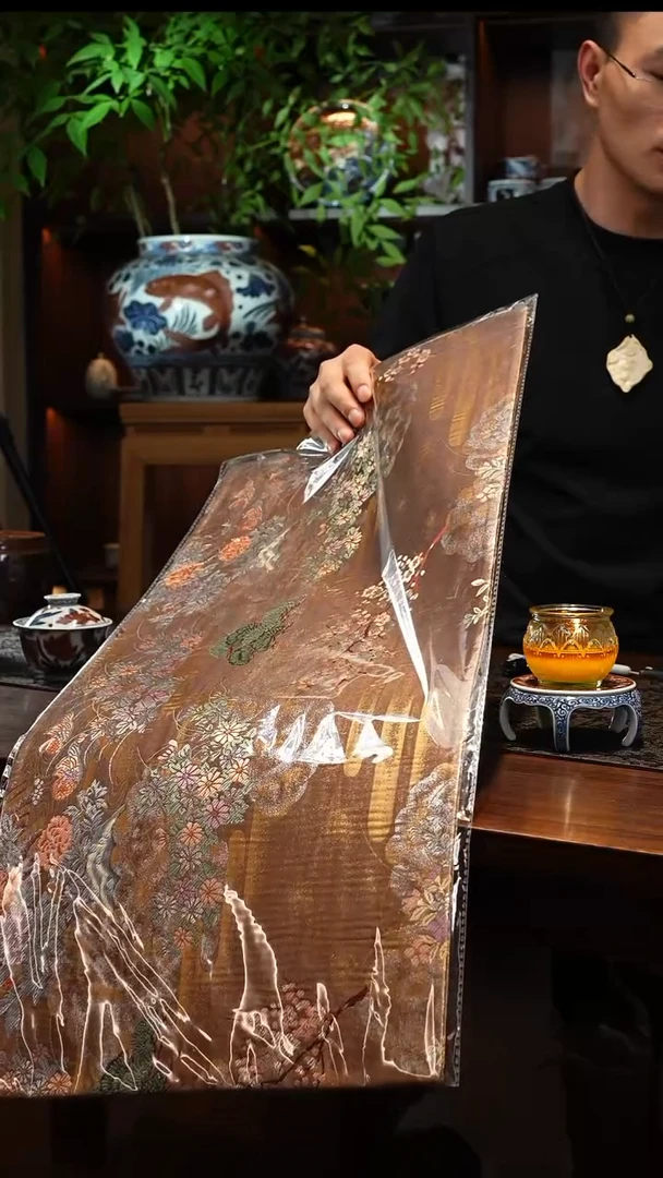 老叶红美术馆西针织福利