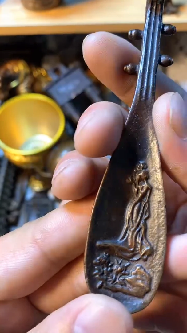 耶耶古铜高端严选32