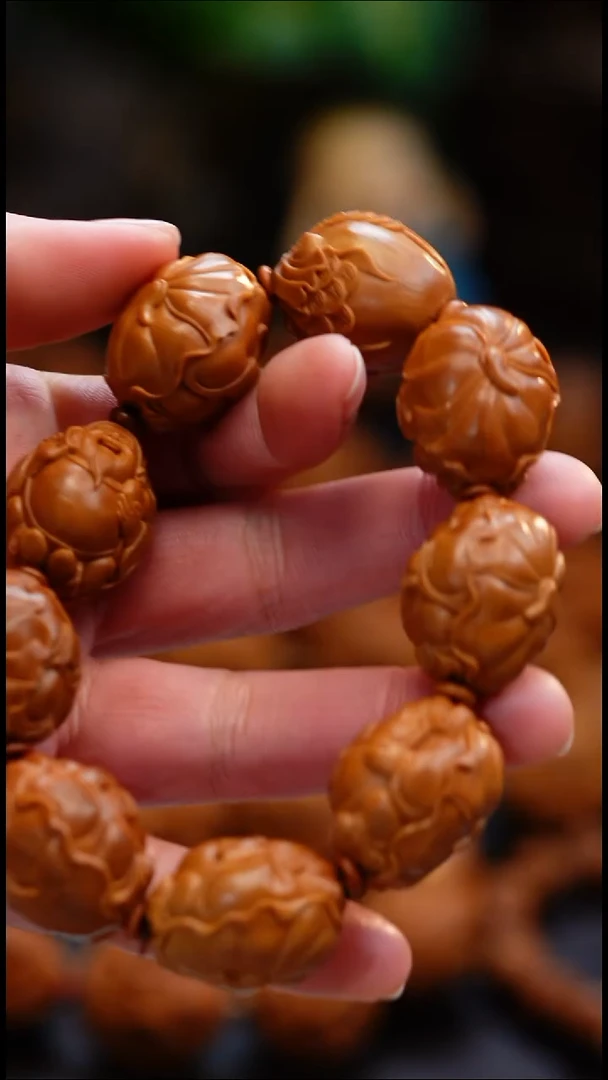 吊坠橄榄核阡**客橄榄核