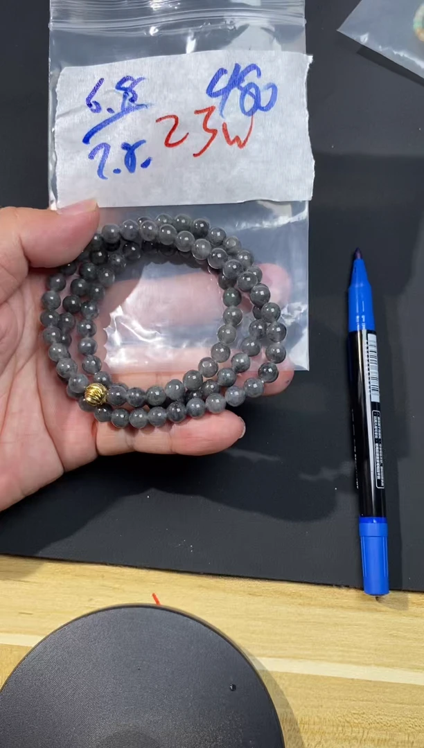 定制翡翠未镶嵌纯天然缅甸翡翠