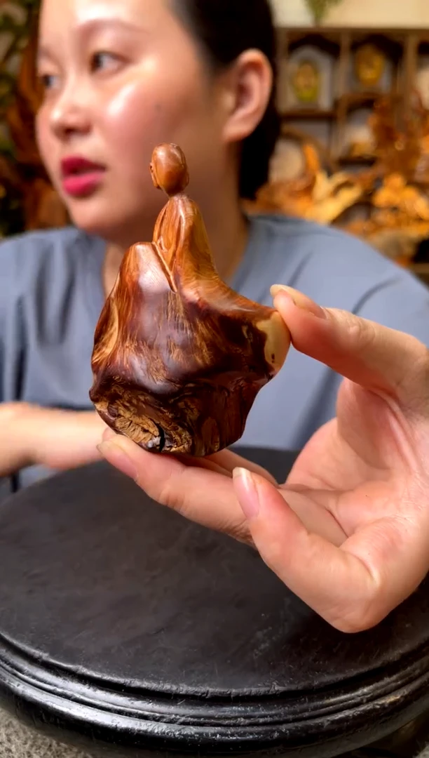 柏木（崖柏）崖柏小件