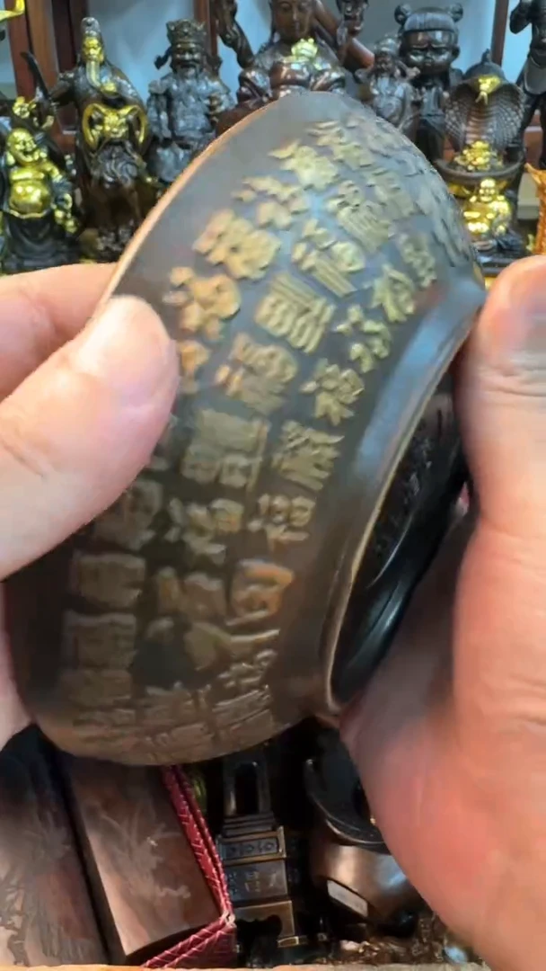 孤品铜器孤品铜器