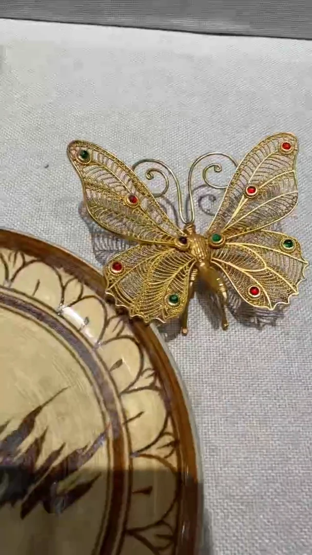 【闪购商品】摆件瓷摆件瓷摆件