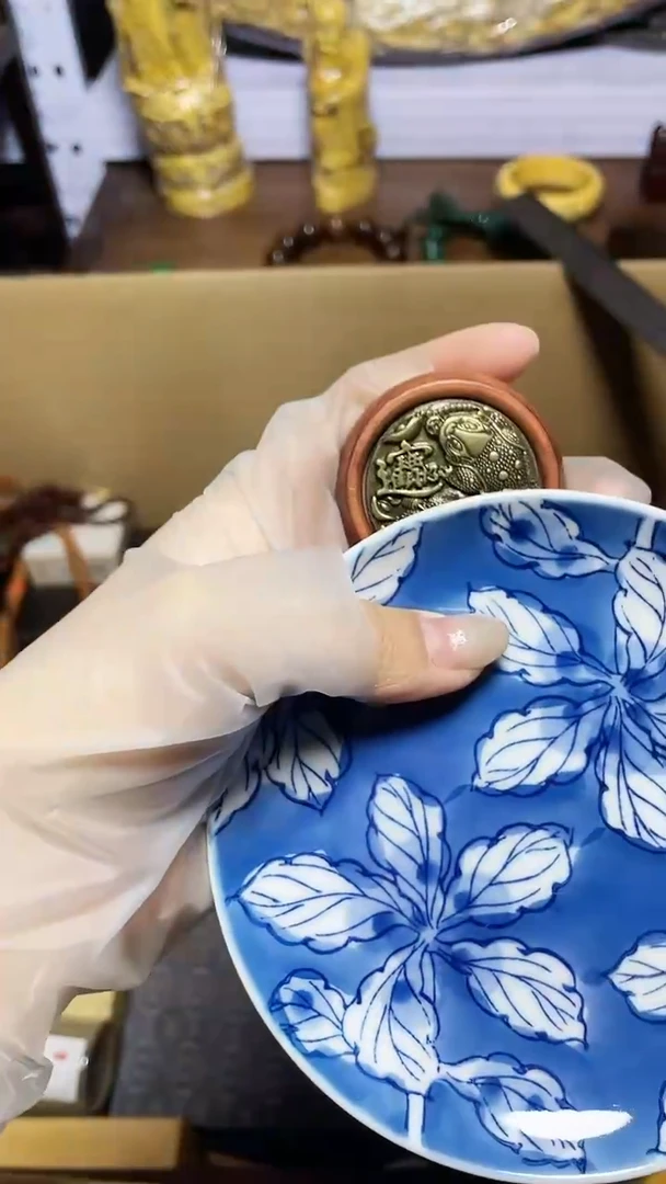 【闪购商品】瓷器碎片瓷器碎片