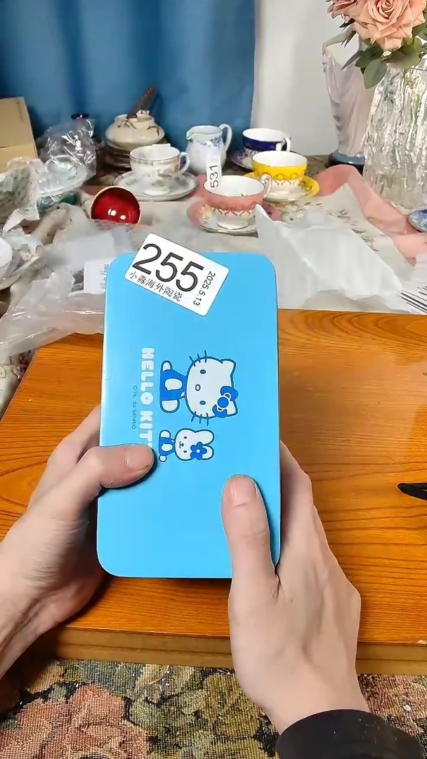 杯小淼海外陶瓷工艺品