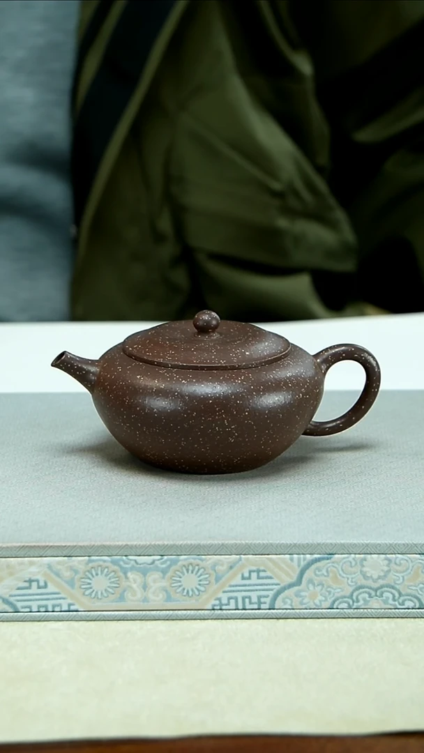 茶壶紫砂梧*11111