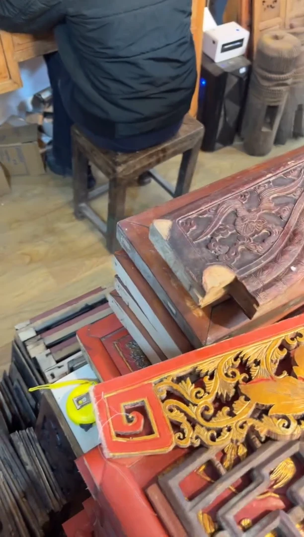 【闪购商品】香樟木木雕老木雕老物完美主义者勿拍新疆西藏不包邮