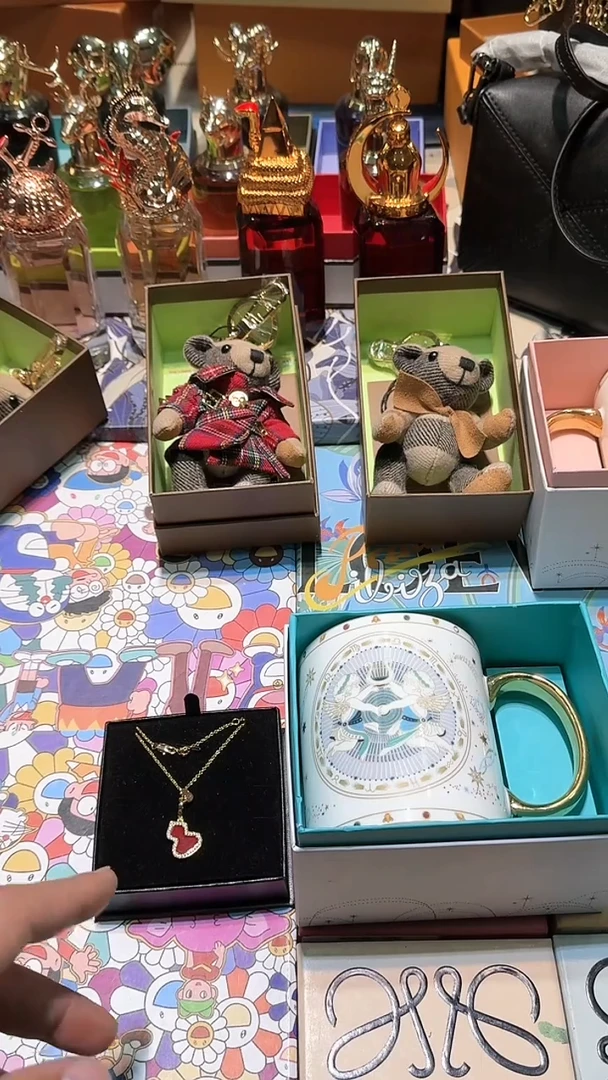 【闪购商品】瓷片换类目孤品单品一件不留