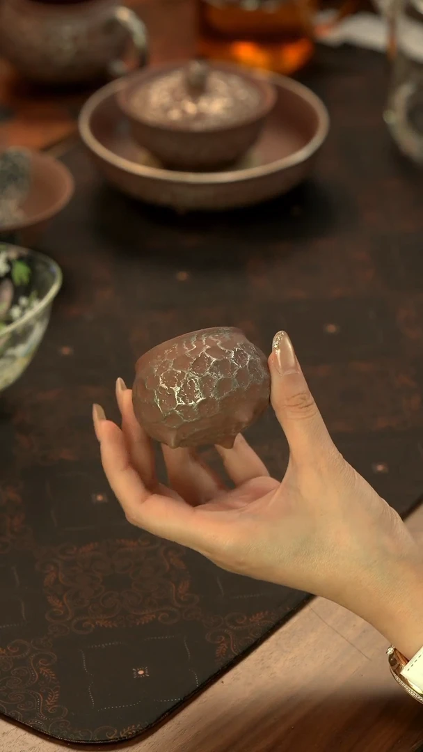 11留器茶斋高货瓷器@@CZ0023