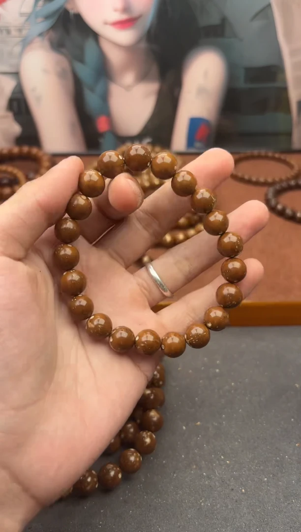 紫金鼠手串紫金鼠3