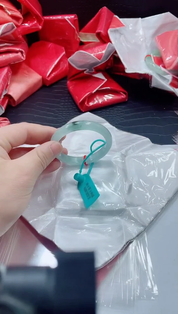 非金属无小哥18号手镯56圈口