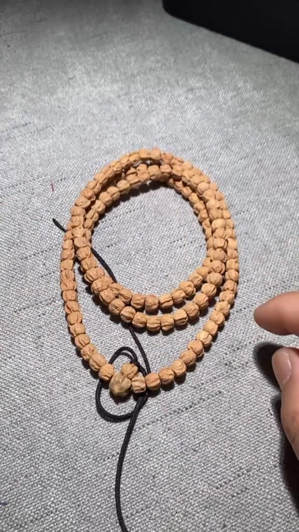 【闪购商品】柏香籽/百香籽吊坠HLW0308-8