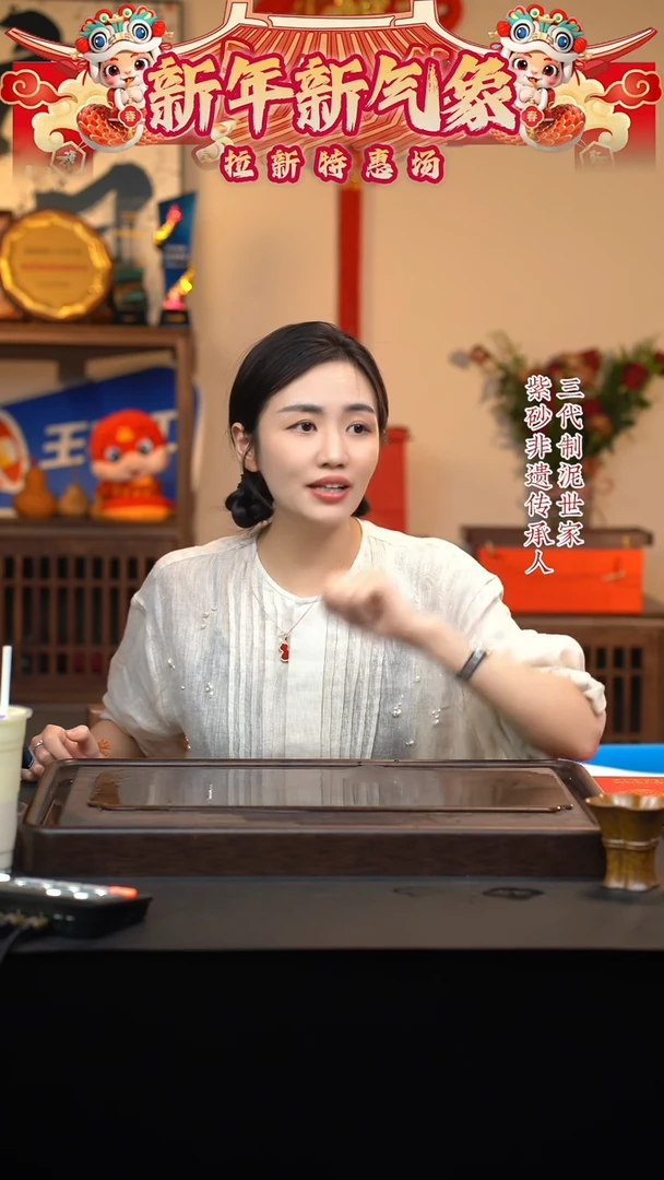 【闪购商品】紫砂茶壶六月茶器甄选紫砂