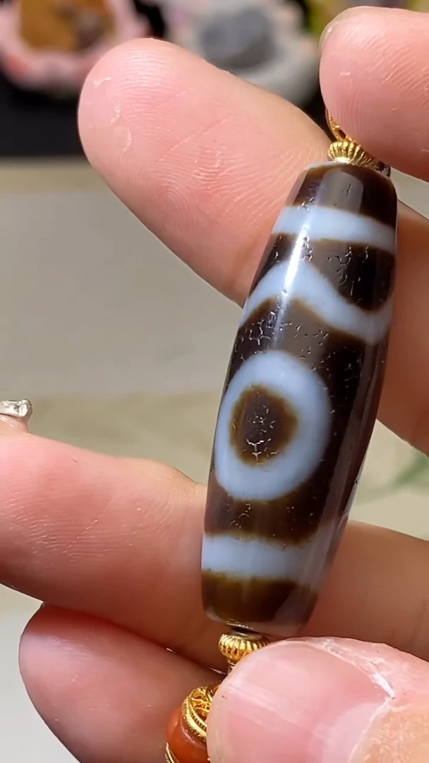 玛瑙/玉髓（覆膜）颈饰未镶嵌多宝项链多样性发其一