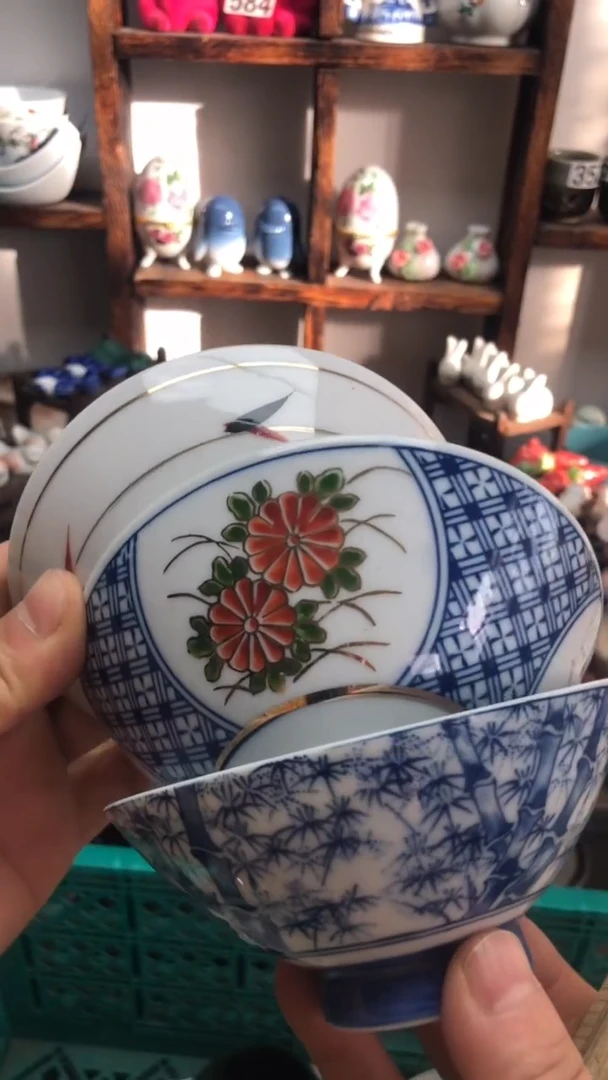 瓷片A龙华精品陶瓷店