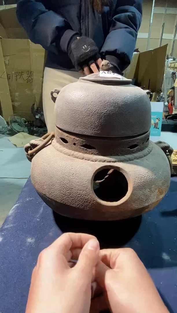 672中古美术艺术品